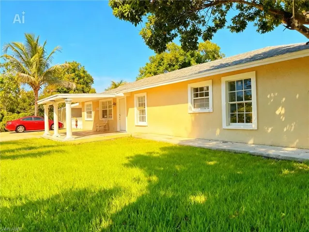 5380 Floridan Ave, Naples, Florida 34113