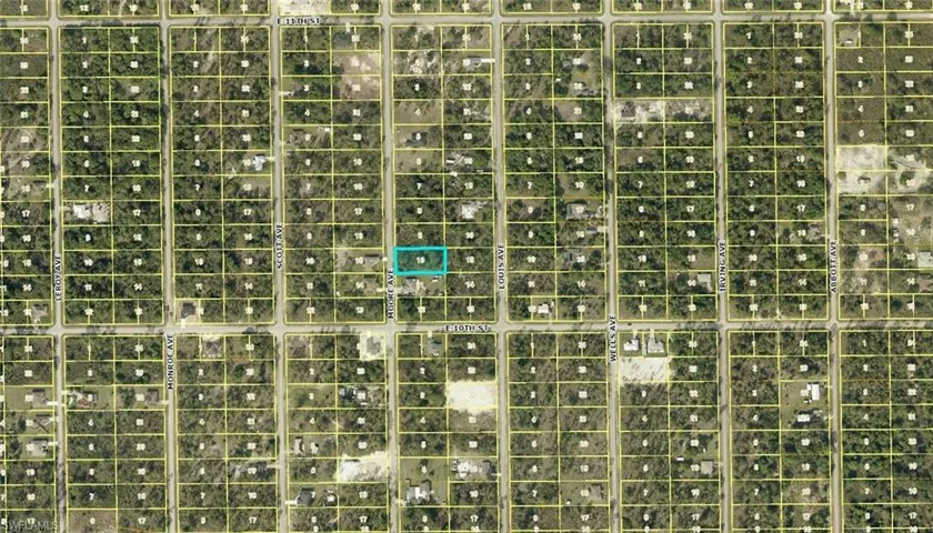 1004  Moore  AVE, Lehigh Acres, FL 33972