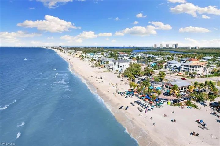 Bonita Beach