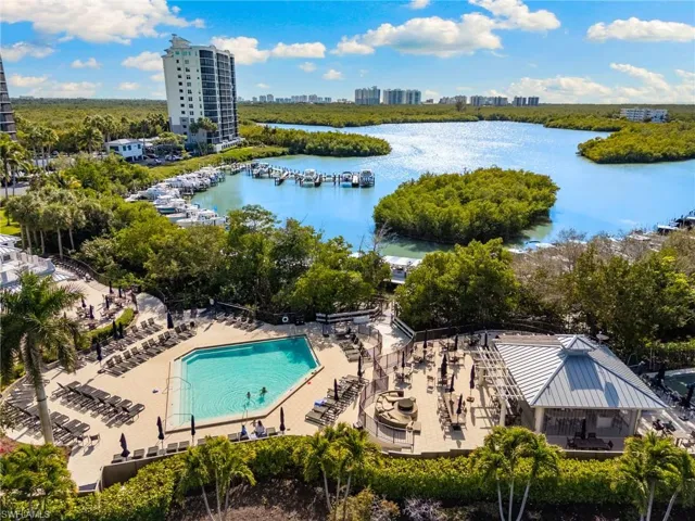 Tarpon Cove Beach & Racquet Club