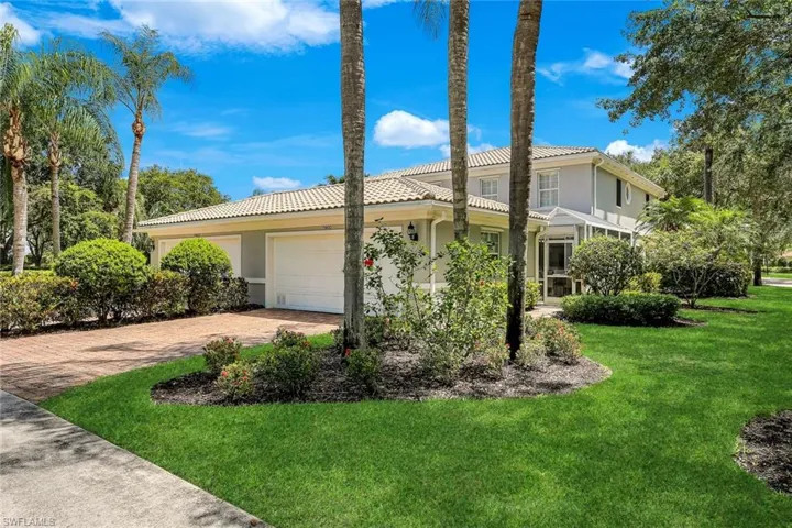 15400 Almaco Cir, Bonita Springs, Florida 34135