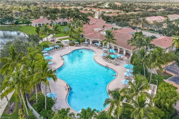 15400 Almaco Cir, Bonita Springs, Florida 34135