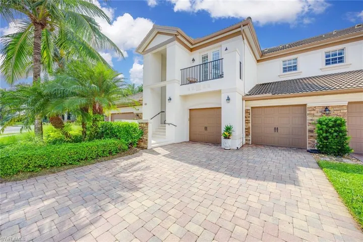 8074 Players Cove Dr 101, Naples, Florida 34113