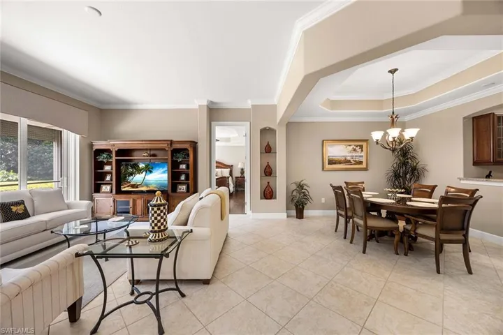 8074 Players Cove Dr 101, Naples, Florida 34113