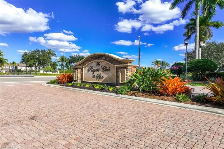 8074 Players Cove Dr 101, Naples, Florida 34113