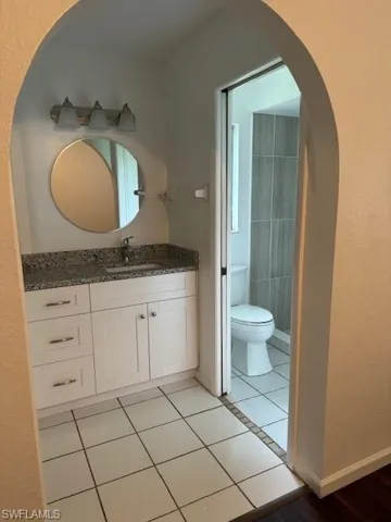 main bath
