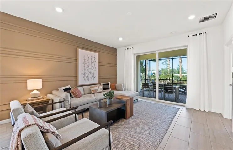Photos are from a furnished model. Options for this home may vary.