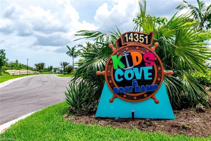 KIDS COVE
