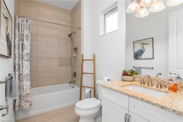 GUEST BEDROOM BATH