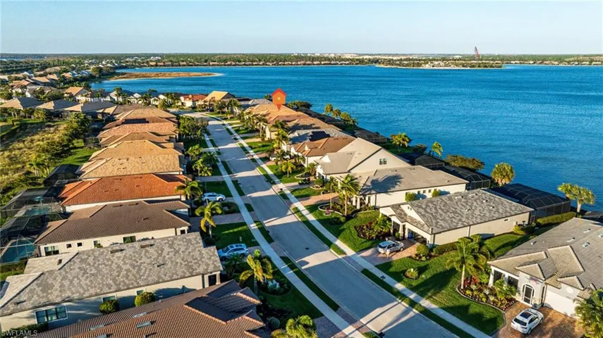 20501 Corkscrew Shores Blvd, Estero, Florida 33928