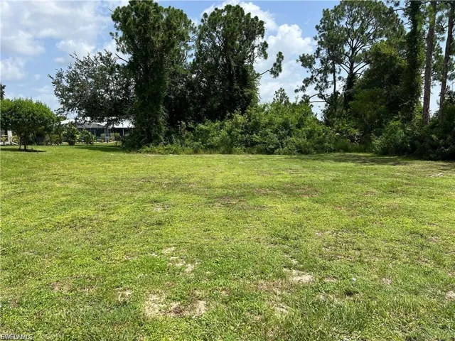 3724 Lee Blvd, Lehigh Acres, Florida 33971