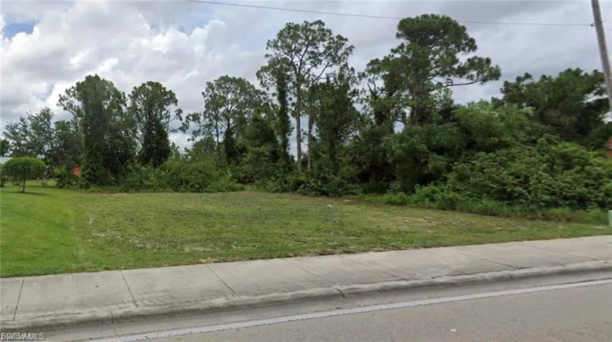 3724 Lee Blvd, Lehigh Acres, Florida 33971
