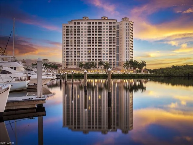 6081 Silver King Blvd 202, Cape Coral, Florida 33914