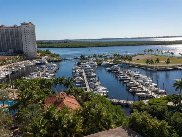 6081 Silver King Blvd 202, Cape Coral, Florida 33914
