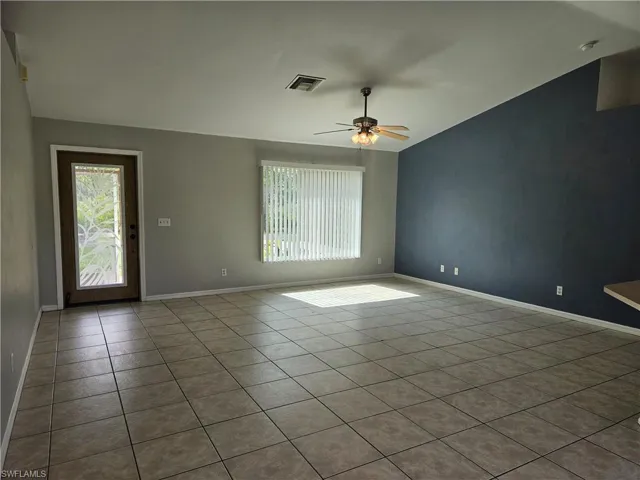 1703 Hibiscus Ave, Lehigh Acres, Florida 33972