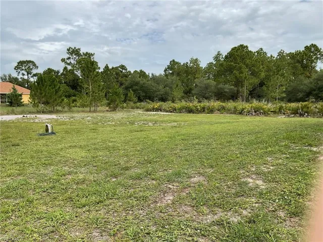 1703 Hibiscus Ave, Lehigh Acres, Florida 33972