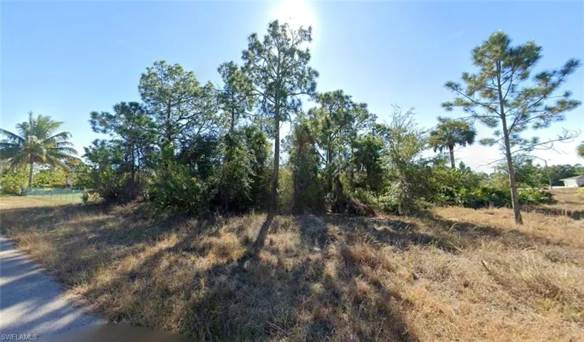 1242 Echo St E, Lehigh Acres, Florida 33974