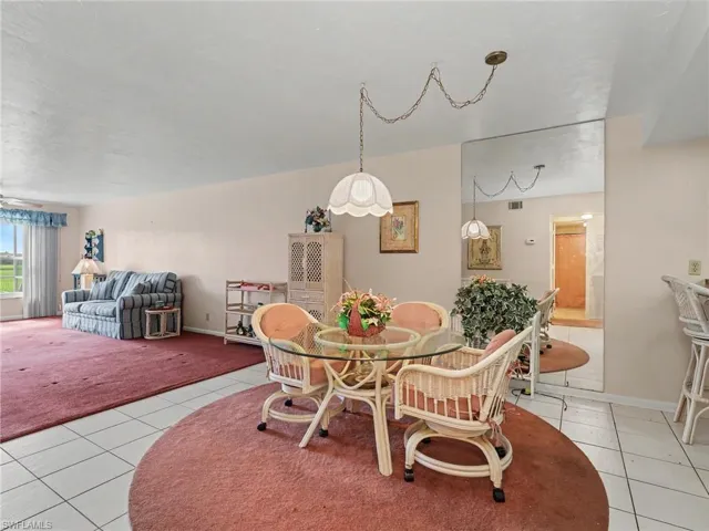 3816 Snowflake Ln 1303, Naples, Florida 34112