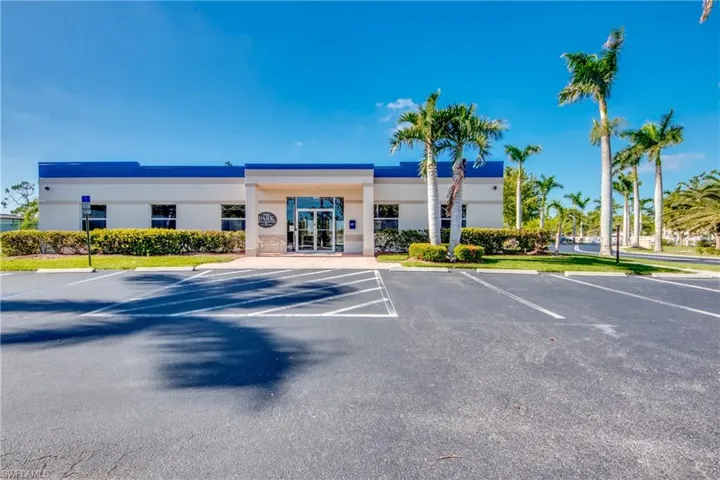14831  Park Lake  DR, Fort Myers, FL 33919