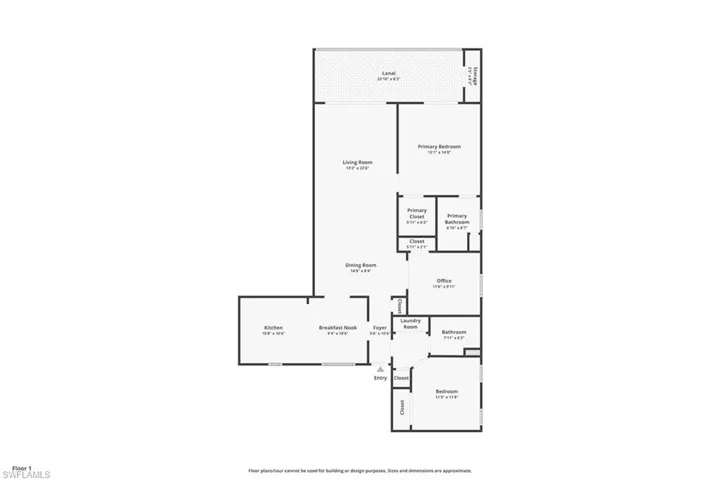 14831  Park Lake  DR, Fort Myers, FL 33919