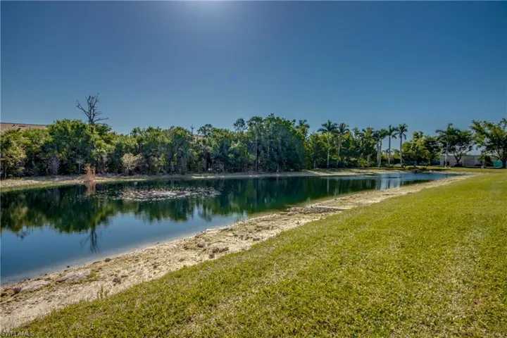 14831  Park Lake  DR, Fort Myers, FL 33919