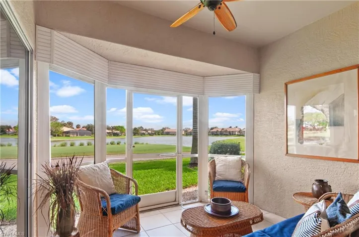 Great! View from lanai