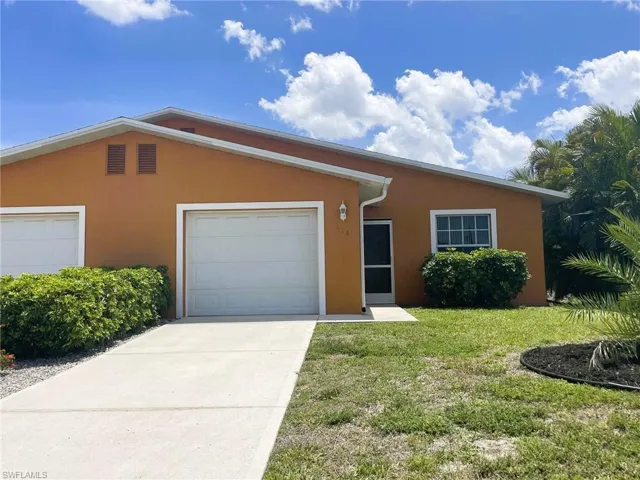 618 Se 9th St, Cape Coral, Florida 33990