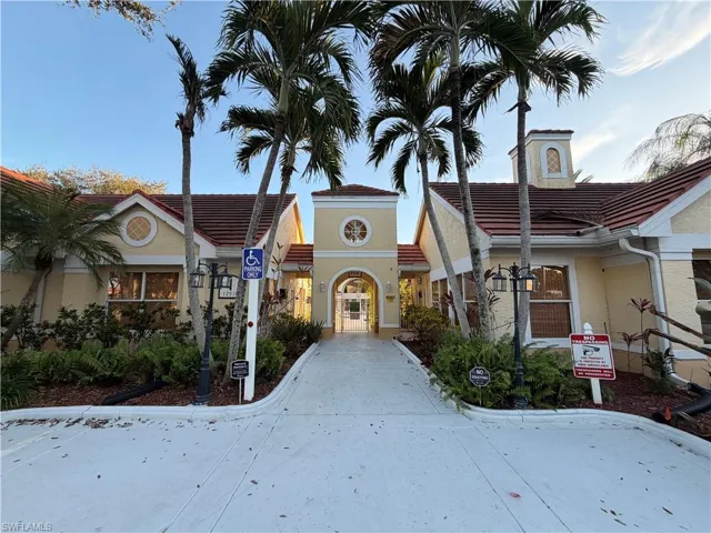 View of property