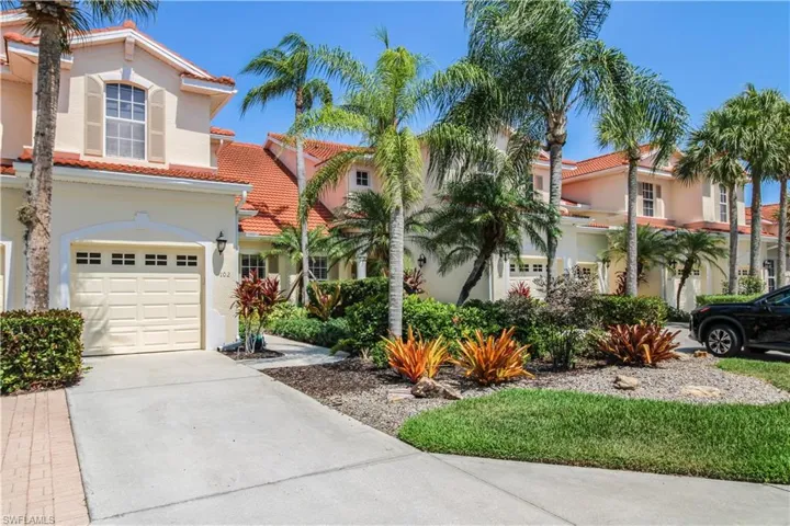 4660  Winged Foot  CT, Naples, FL 34112