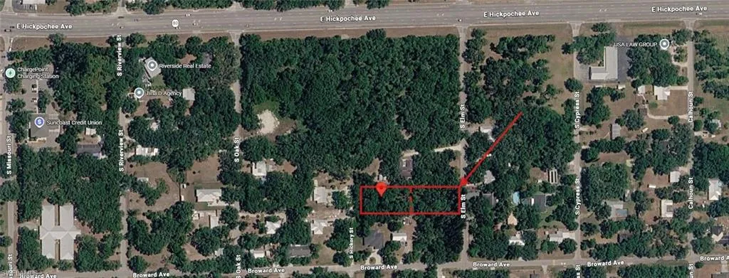 000 S Hickory St, Labelle, Florida 33935