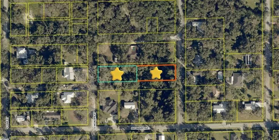000 S Hickory St, Labelle, Florida 33935