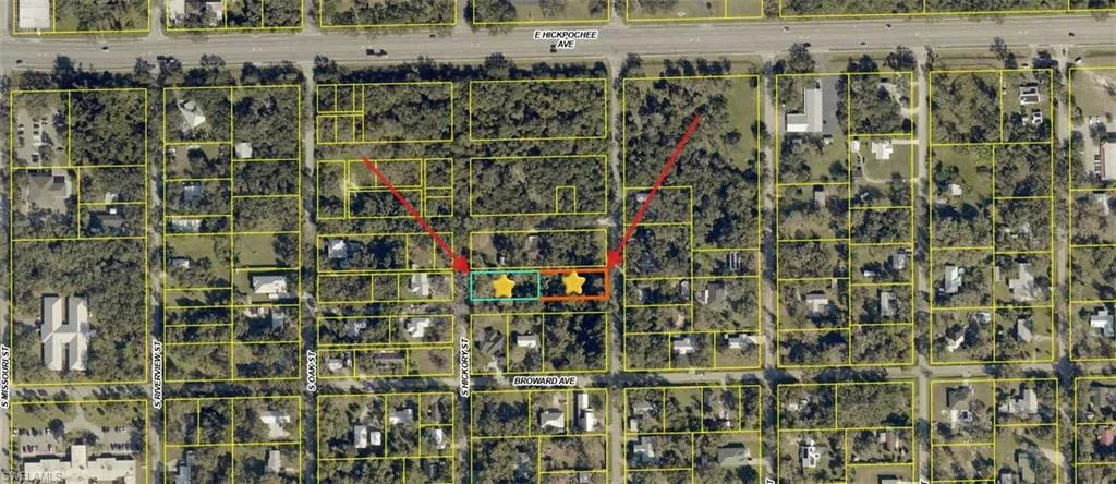 000 S Hickory St, Labelle, Florida 33935