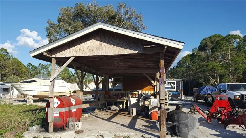 16960 Wildcat Dr, Fort Myers, Florida 33913