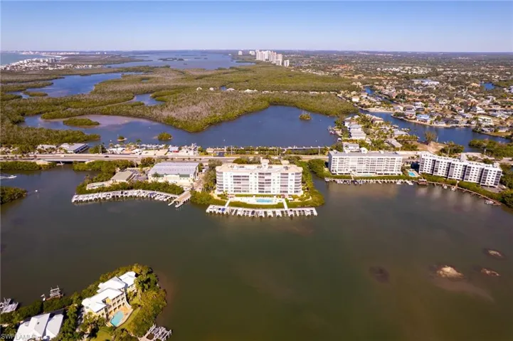 A beautiful community in a Prime Location, financially sound, and well maintained!