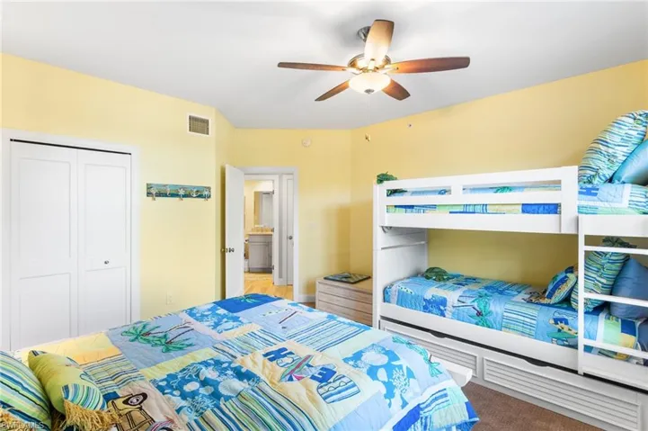 Room for all the grandchildren!