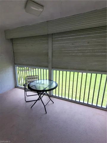 Shutters for protection