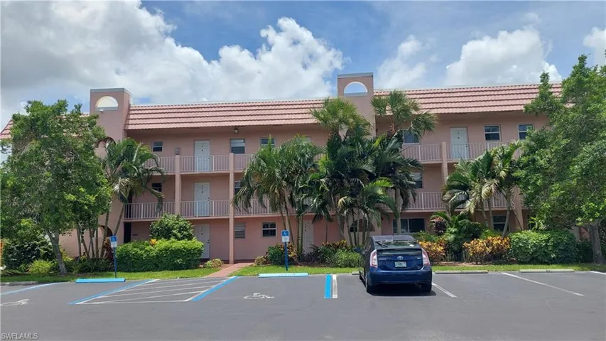 View of property