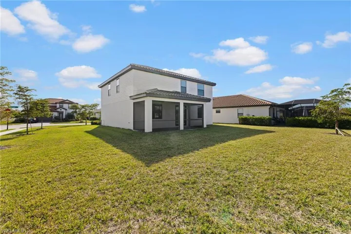 11884 Arbor Trace Dr, Fort Myers, Florida 33913