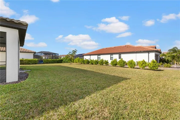 11884 Arbor Trace Dr, Fort Myers, Florida 33913