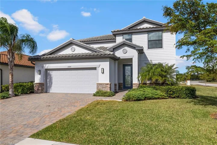 11884 Arbor Trace Dr, Fort Myers, Florida 33913