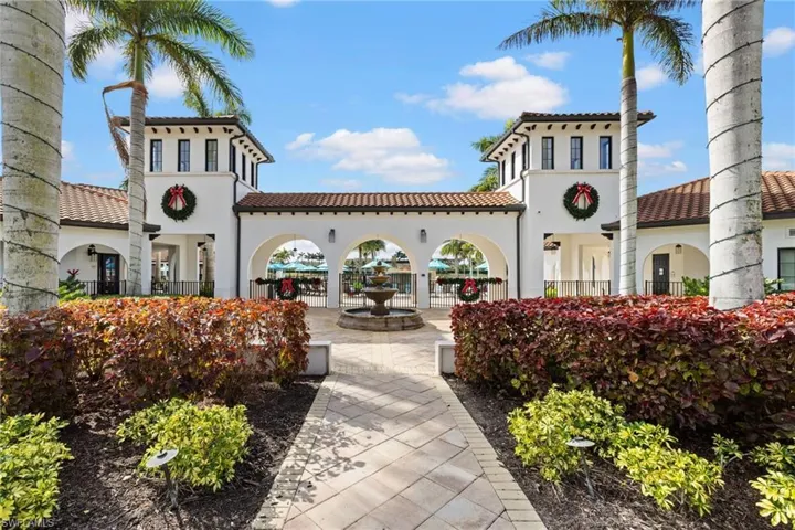 11884 Arbor Trace Dr, Fort Myers, Florida 33913