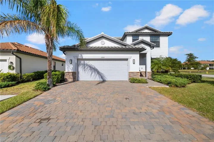 11884 Arbor Trace Dr, Fort Myers, Florida 33913