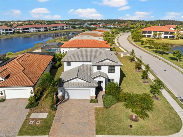 11884 Arbor Trace Dr, Fort Myers, Florida 33913