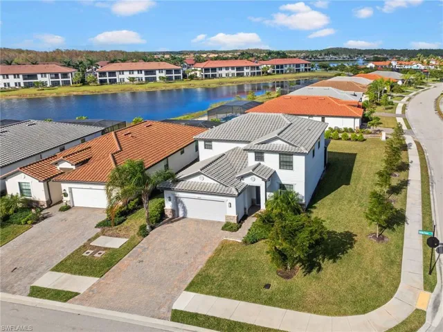 11884 Arbor Trace Dr, Fort Myers, Florida 33913
