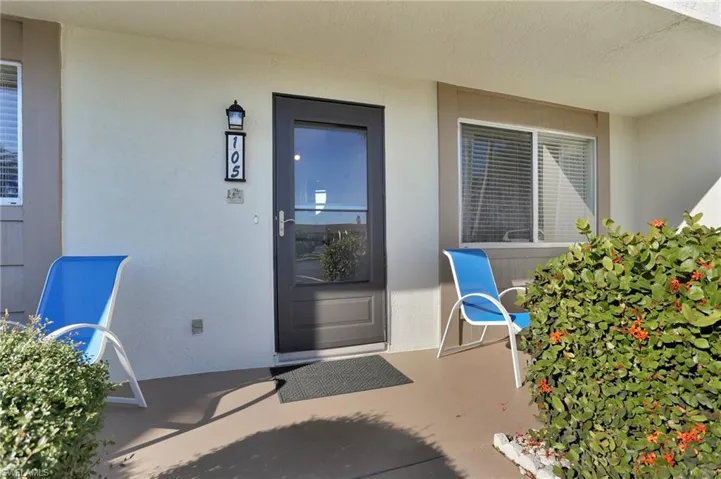 13130 White Marsh Ln 105, Fort Myers, Florida 33912