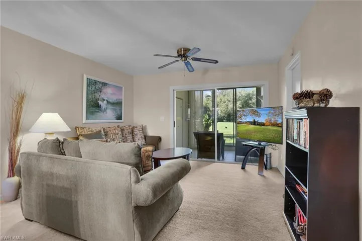 13130 White Marsh Ln 105, Fort Myers, Florida 33912