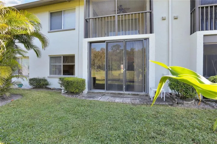 13130 White Marsh Ln 105, Fort Myers, Florida 33912