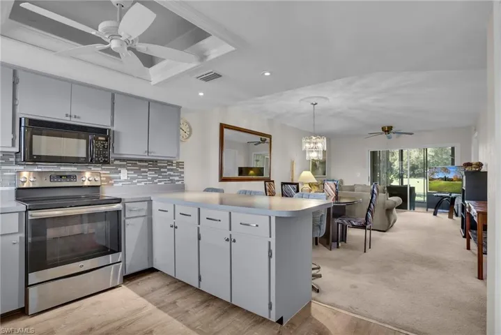 13130 White Marsh Ln 105, Fort Myers, Florida 33912