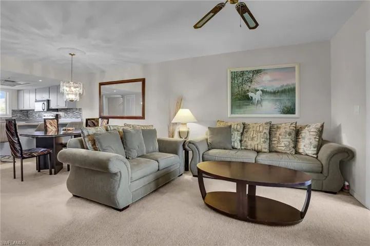 13130 White Marsh Ln 105, Fort Myers, Florida 33912