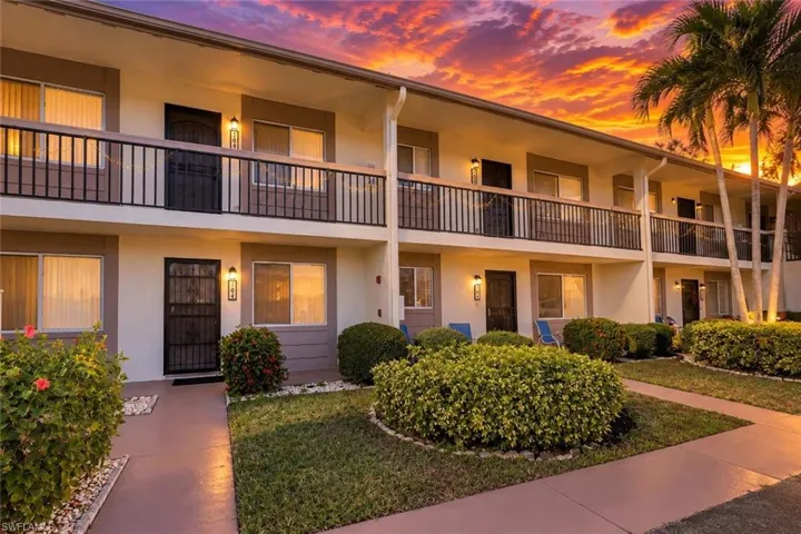 13130 White Marsh Ln 105, Fort Myers, Florida 33912